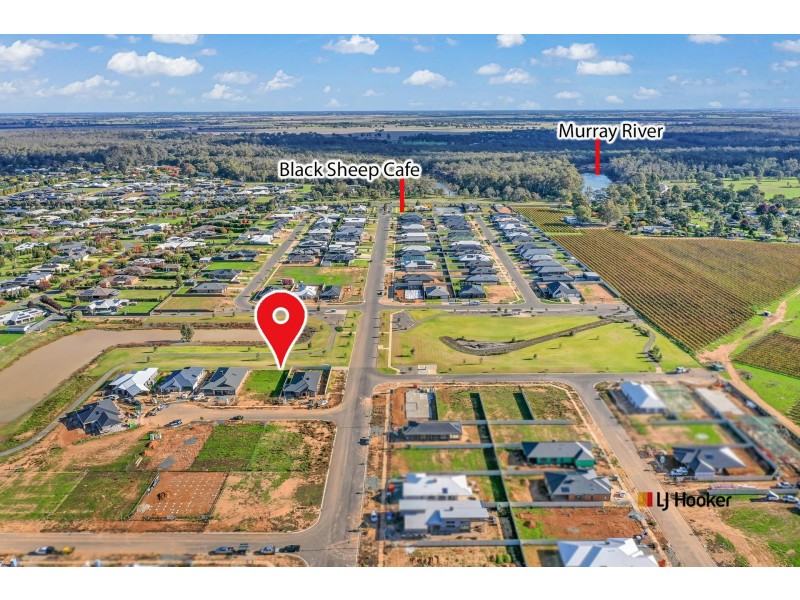 Lot 103 Corella Court Dungala Estate, Moama NSW 2731