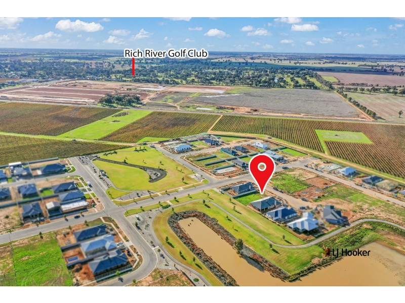 Lot 103 Corella Court Dungala Estate, Moama NSW 2731