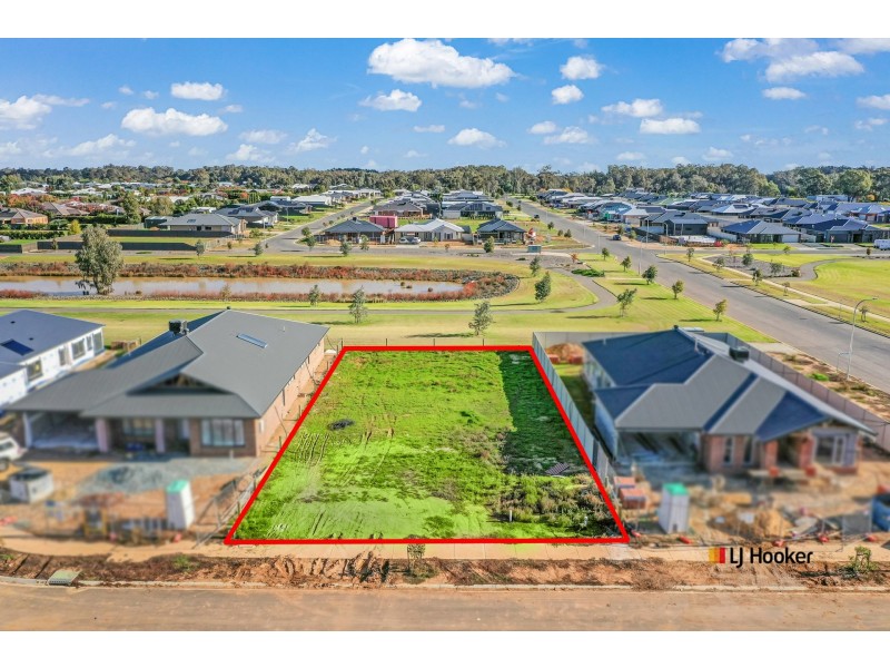 Lot 103 Corella Court Dungala Estate, Moama NSW 2731