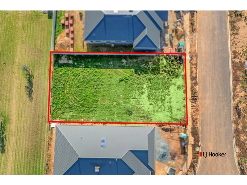 Lot 103 Corella Court Dungala Estate, Moama NSW 2731