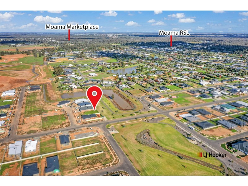 Lot 103 Corella Court Dungala Estate, Moama NSW 2731