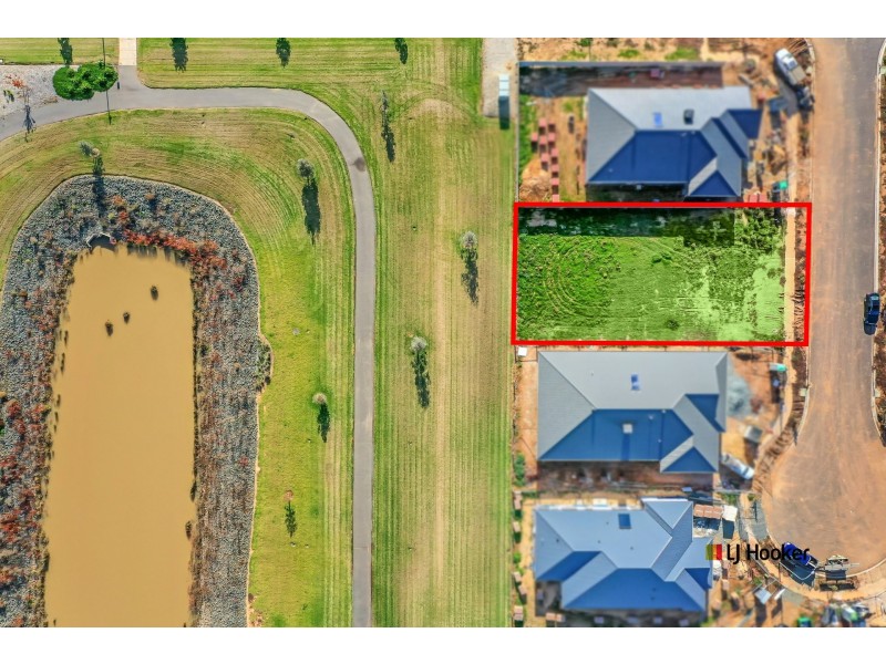 Lot 103 Corella Court Dungala Estate, Moama NSW 2731