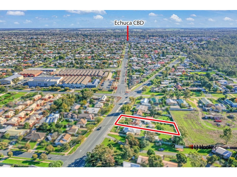 114 Goulburn Road, Echuca VIC 3564