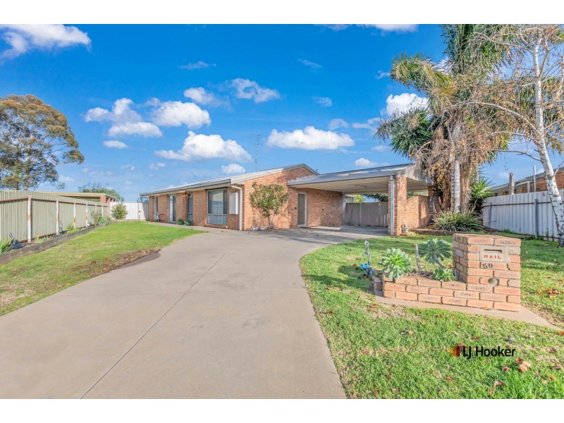 50 Adelaide Crescent, Echuca VIC 3564