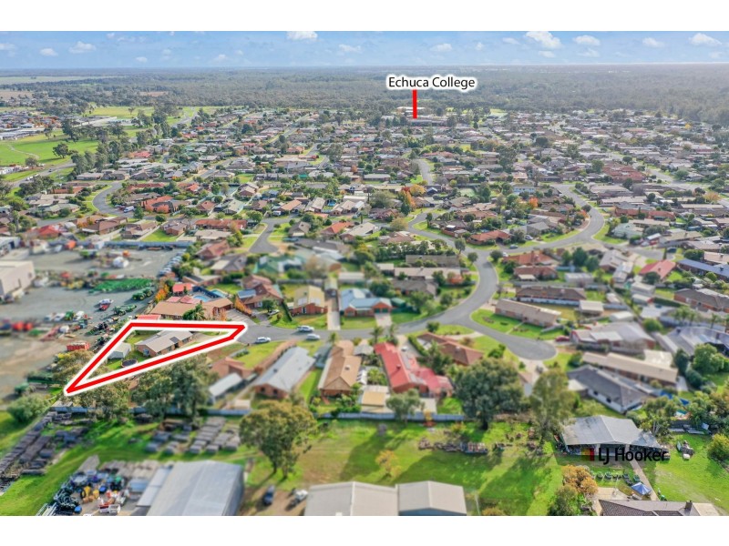 50 Adelaide Crescent, Echuca VIC 3564