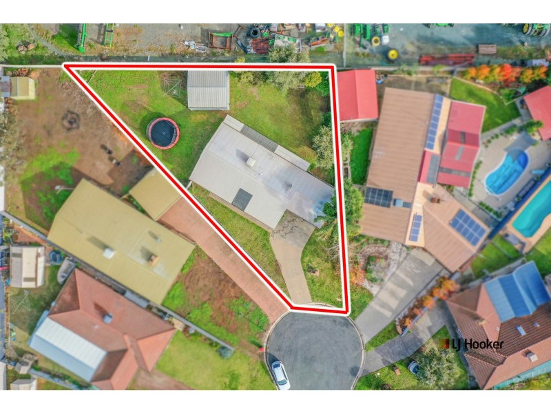 50 Adelaide Crescent, Echuca VIC 3564