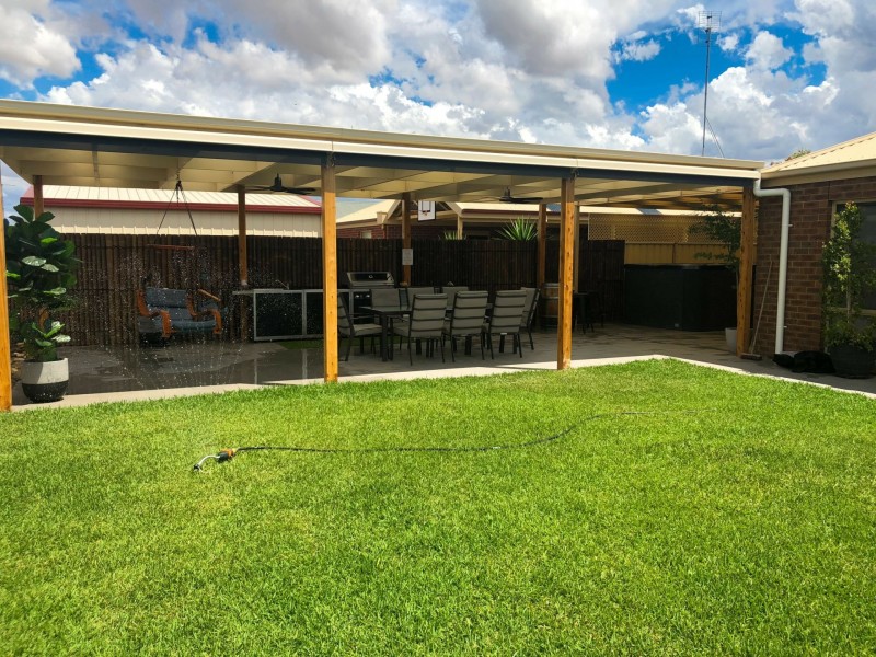 18 Quinn Court, Echuca VIC 3564