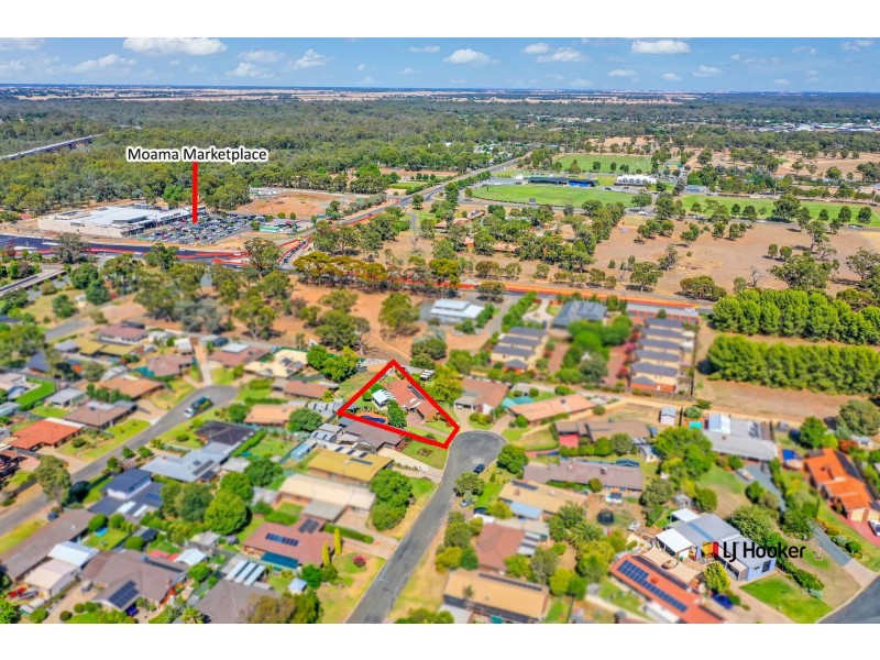 6 Pollard Place, Moama NSW 2731