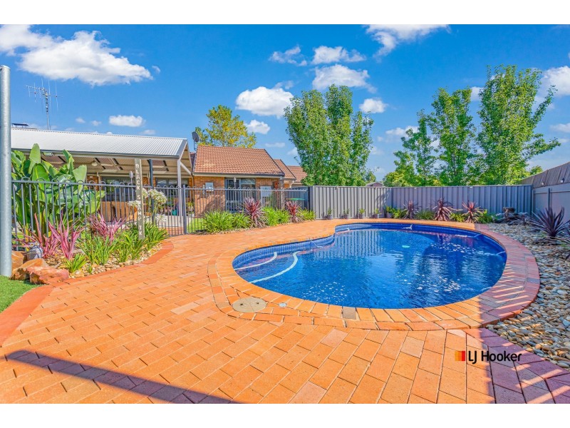 6 Pollard Place, Moama NSW 2731