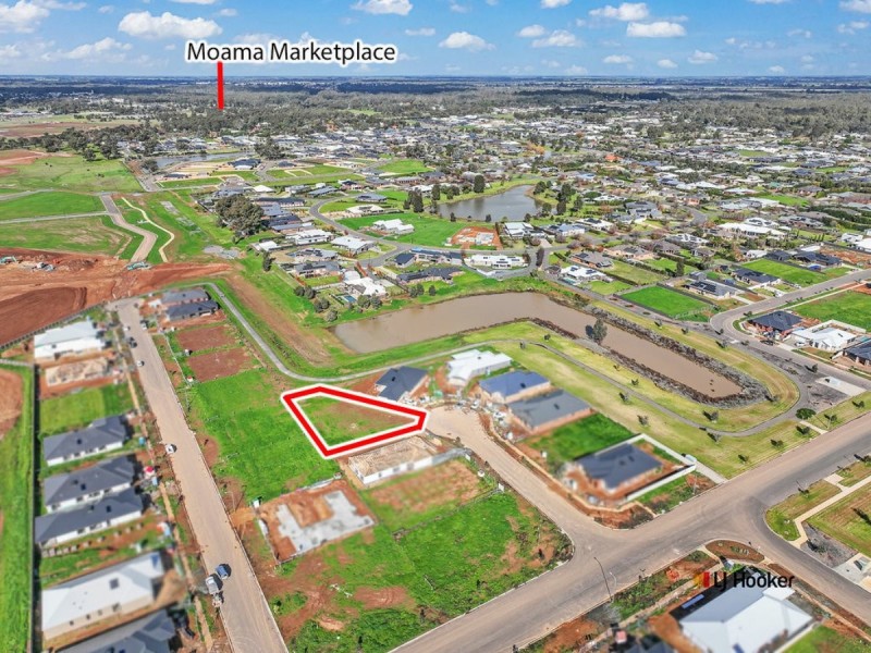 Lot 98 Corella Court, Moama NSW 2731