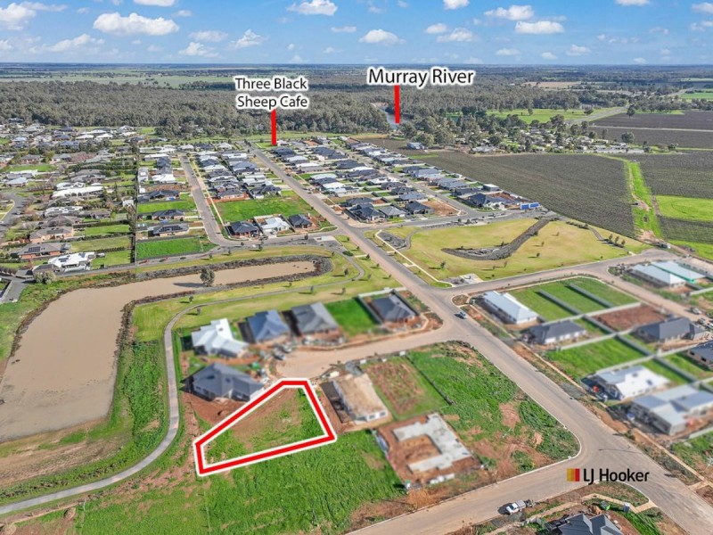 Lot 98 Corella Court, Moama NSW 2731