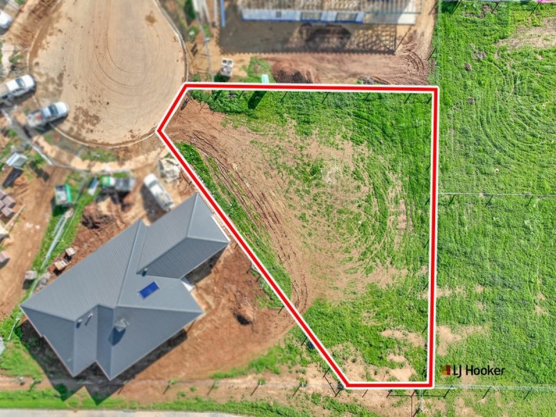 Lot 98 Corella Court, Moama NSW 2731