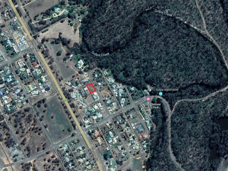 1 Dolan Street, Mathoura NSW 2710