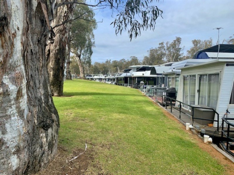 33 Deep Creek Marina, Moama NSW 2731