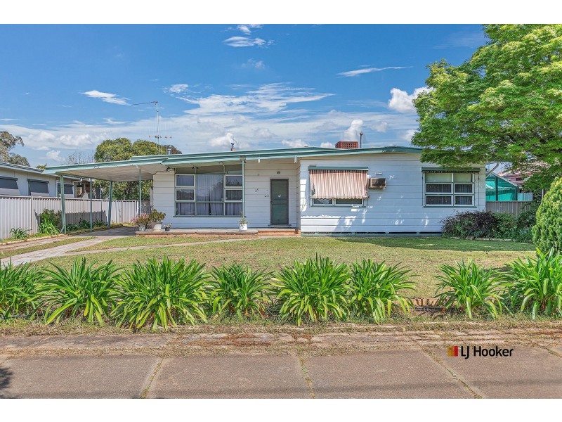 25 Barry Street, Echuca VIC 3564