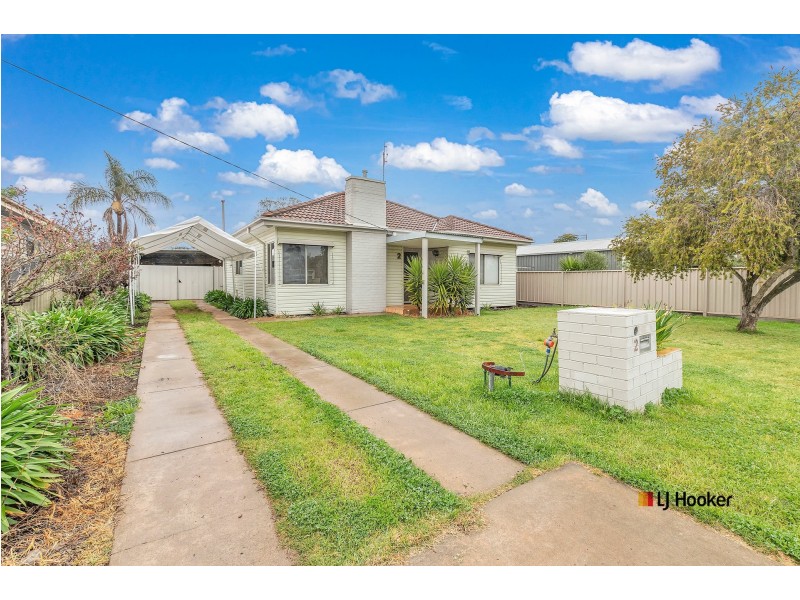2 Haverfield Street, Echuca VIC 3564