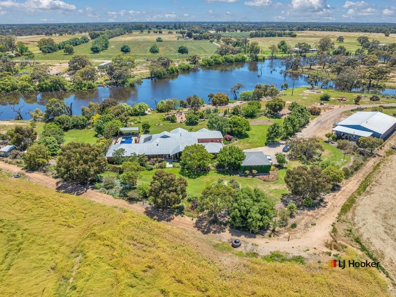 3498 Murray Valley Highway Patho, Echuca VIC 3564