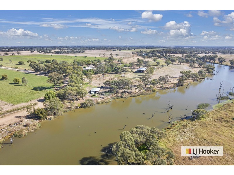 17A 60 McNaught Road Patho, Echuca VIC 3564