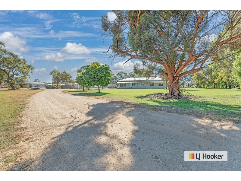 17A 60 McNaught Road Patho, Echuca VIC 3564