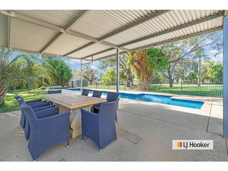 17A 60 McNaught Road Patho, Echuca VIC 3564