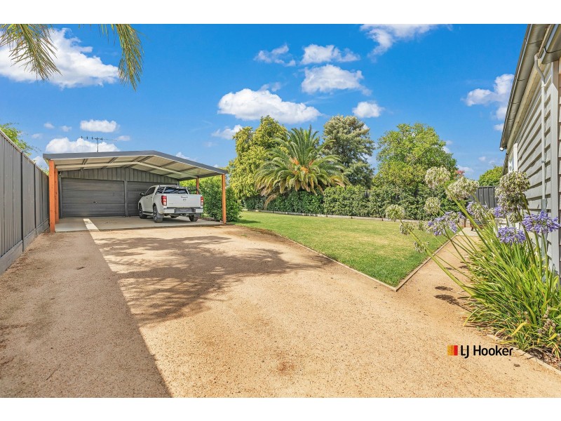 86 Crossen St, Echuca VIC 3564