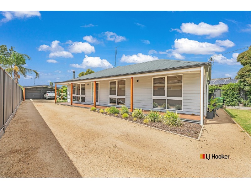 86 Crossen St, Echuca VIC 3564
