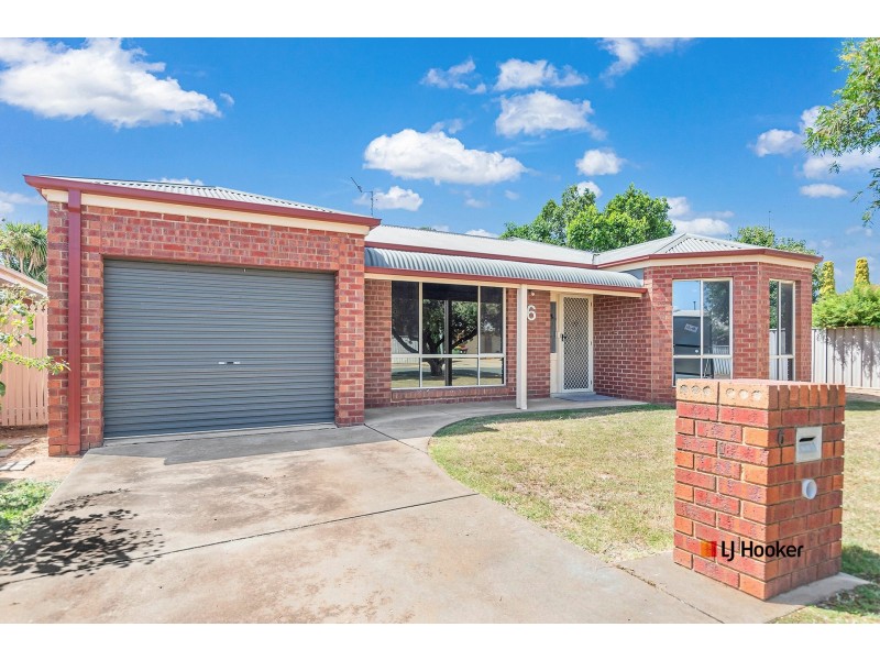 6 Woongarra Street, Echuca VIC 3564