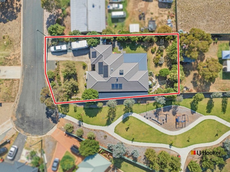 3 Dolan Court, Mathoura NSW 2710