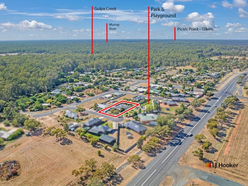 3 Dolan Court, Mathoura NSW 2710