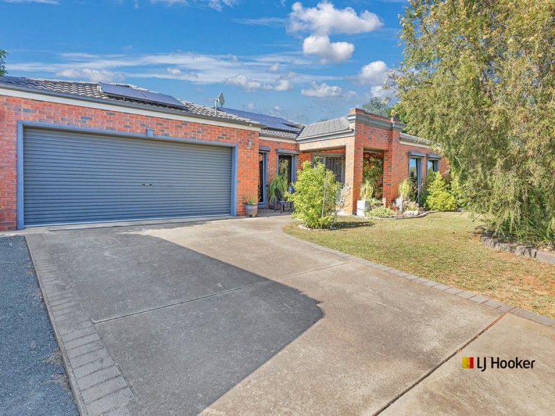 3 Dolan Court, Mathoura NSW 2710