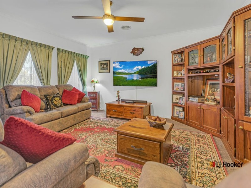 3 Dolan Court, Mathoura NSW 2710