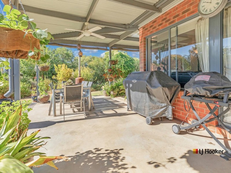 3 Dolan Court, Mathoura NSW 2710