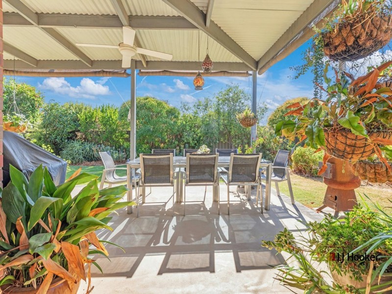 3 Dolan Court, Mathoura NSW 2710