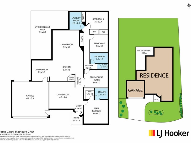 3 Dolan Court, Mathoura NSW 2710