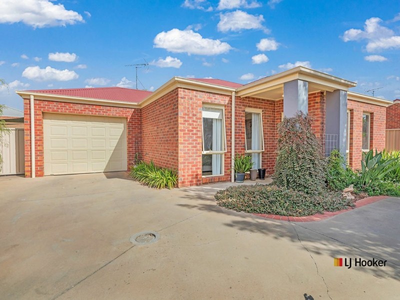 3/135 Goulburn Road, Echuca VIC 3564