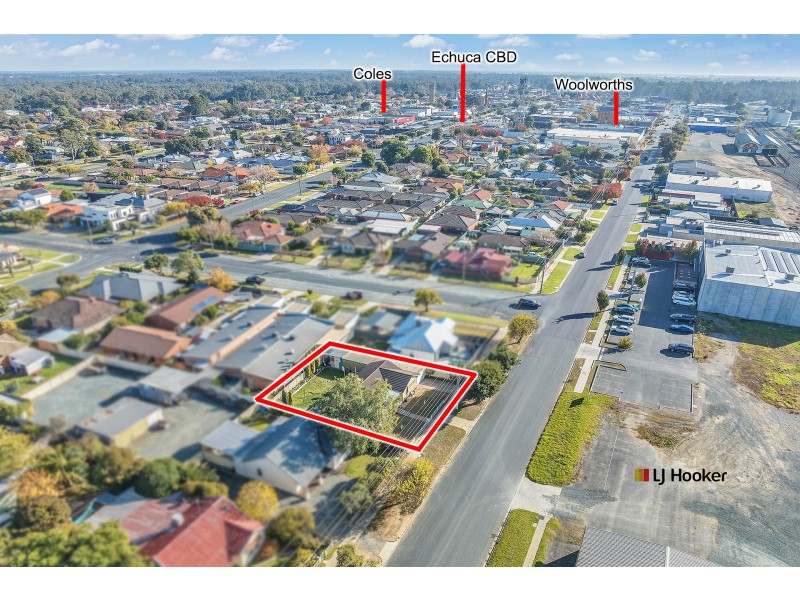 59 Annesley Street, Echuca VIC 3564