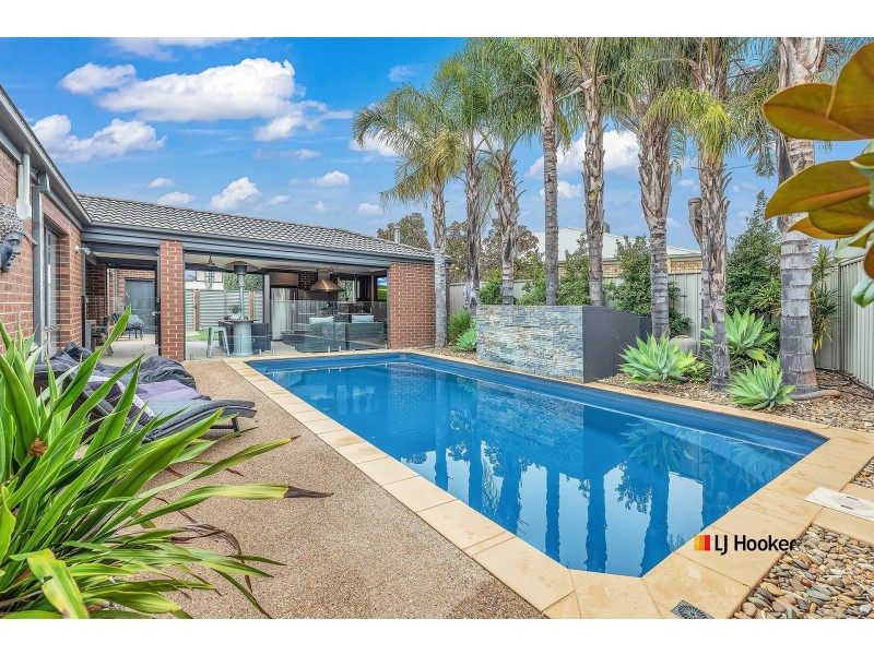 4 Forfar Drive, Moama NSW 2731