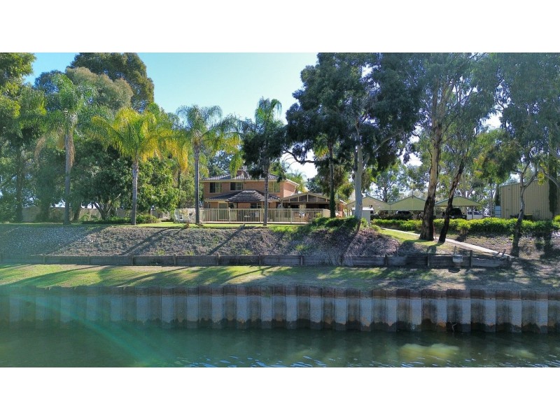 651 Maude Road Hay 2711, Moama NSW 2731
