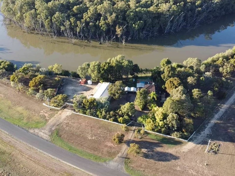 651 Maude Road Hay 2711, Moama NSW 2731