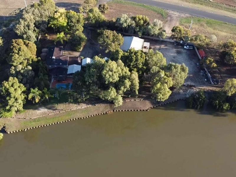 651 Maude Road Hay 2711, Moama NSW 2731