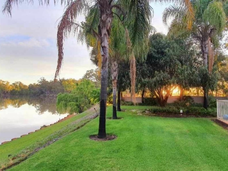 651 Maude Road Hay 2711, Moama NSW 2731