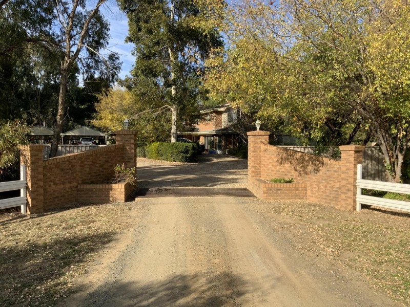 651 Maude Road Hay 2711, Moama NSW 2731