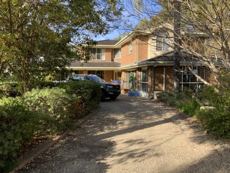 651 Maude Road Hay 2711, Moama NSW 2731