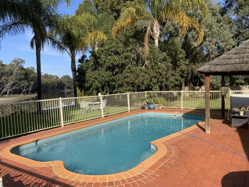 651 Maude Road Hay 2711, Moama NSW 2731