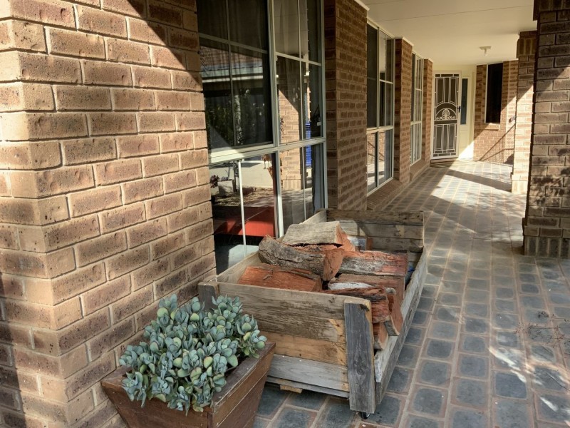 651 Maude Road Hay 2711, Moama NSW 2731