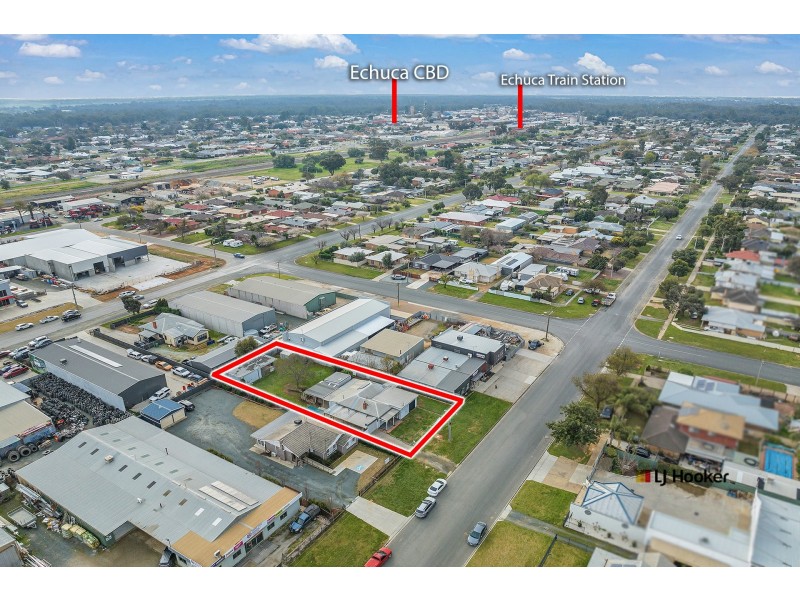 39 Hovell Street, Echuca VIC 3564