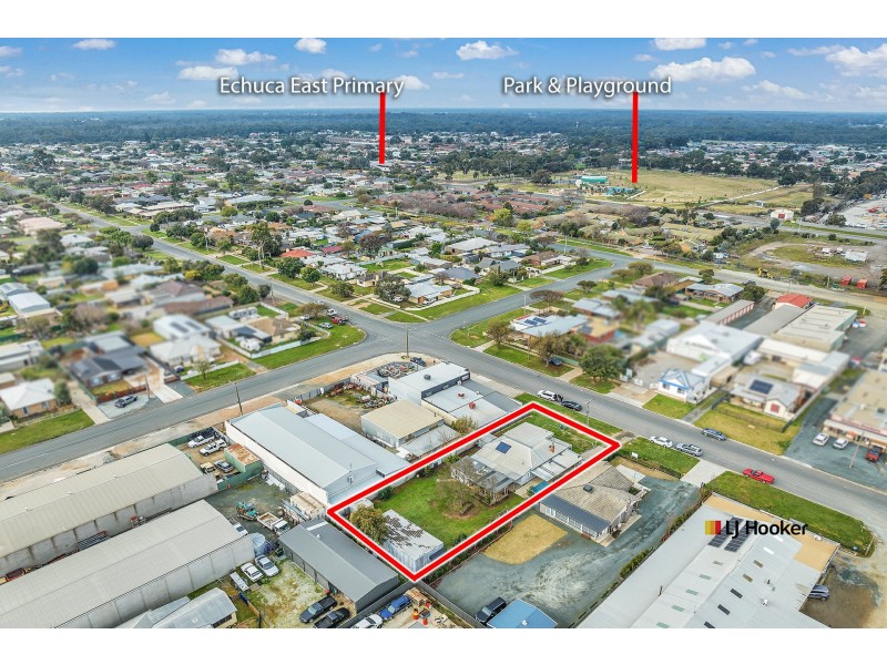 39 Hovell Street, Echuca VIC 3564