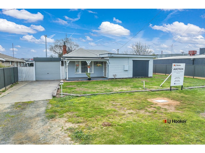 39 Hovell Street, Echuca VIC 3564