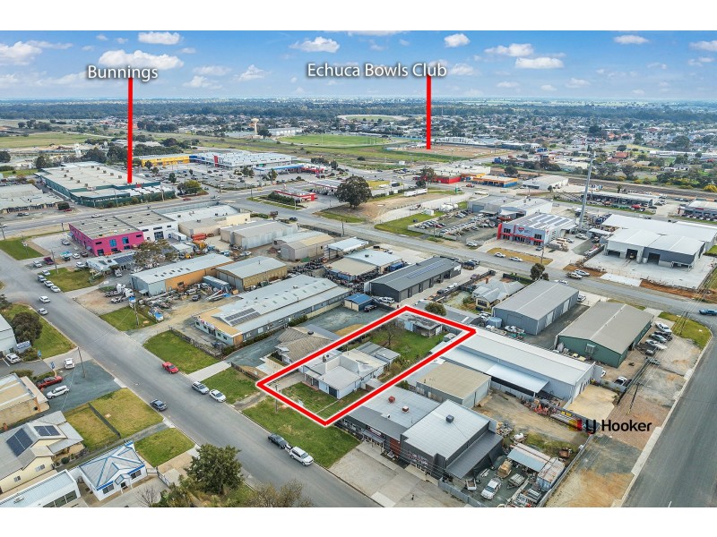 39 Hovell Street, Echuca VIC 3564