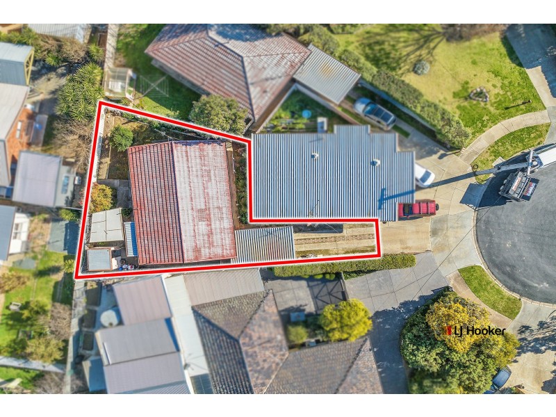 3/9 Hicks Crescent, Echuca VIC 3564